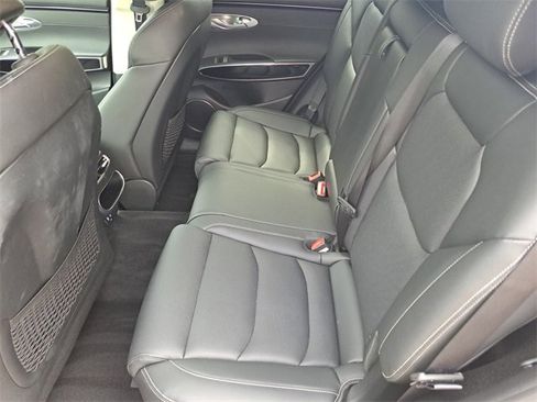 Used 2025 Genesis GV70 2.5T image 24