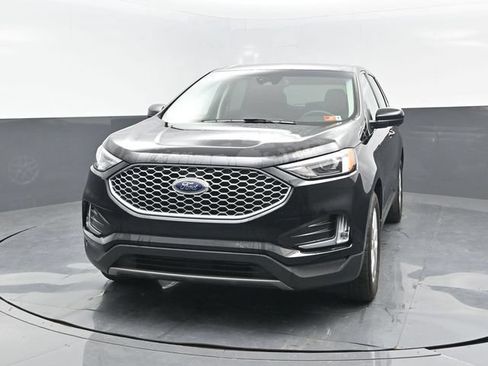 Used 2023 Ford Edge SEL w/ Convenience Package AWD/4WD image 17