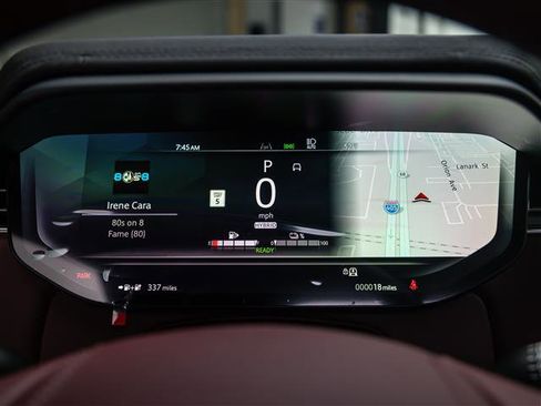 New 2026 Land Rover Range Rover Sport Dynamic SE image 24