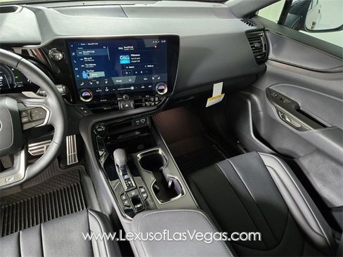 New 2026 Lexus NX 450h+ F Sport image 15