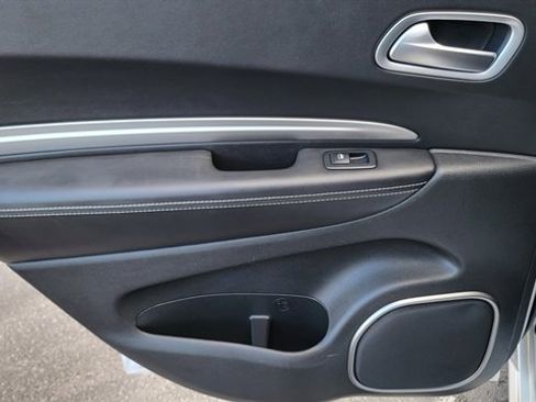 Used 2018 Dodge Durango Citadel image 57