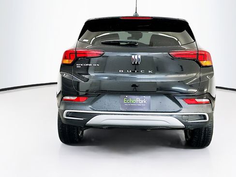 Used 2025 Buick Encore GX Preferred image 7