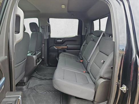 Used 2022 Chevrolet Silverado 1500 RST w/ Texas Edition Plus AWD/4WD image 24