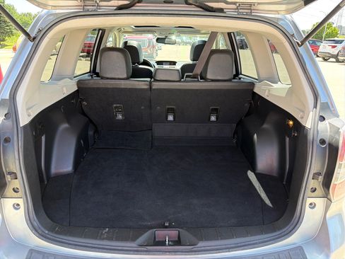 Used 2014 Subaru Forester 2.0XT Premium w/ Popular Package #2 AWD/4WD image 9