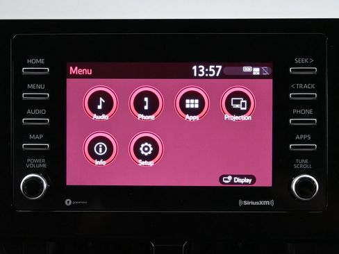 Used 2024 Toyota Camry TRD FWD image 9