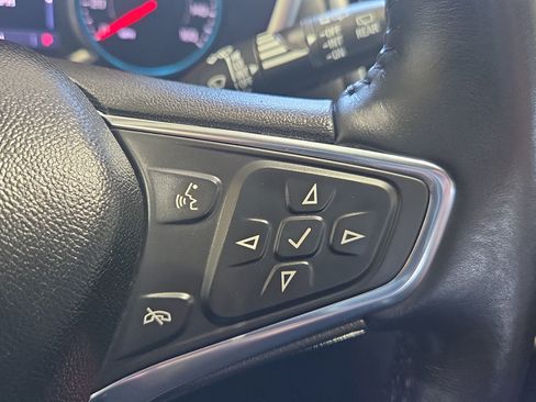 Used 2021 Chevrolet Equinox Premier AWD/4WD image 46