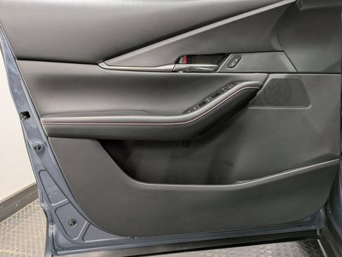 Used 2023 MAZDA CX-30 AWD 2.5 S w/ Preferred Package image 8