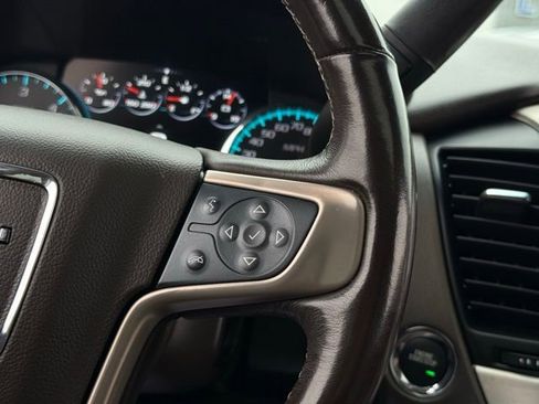 Used 2019 GMC Yukon XL Denali w/ Denali Ultimate Package image 13