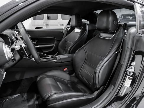 Used 2024 Mercedes-Benz AMG GT 55 image 30