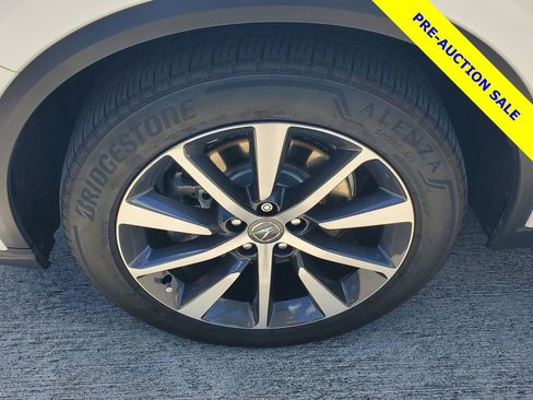 Certified 2025 Acura MDX FWD w/ Technology Package image 4