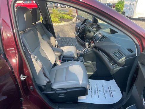 Used 2016 Honda CR-V Touring image 30
