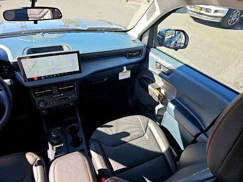 New 2026 Ford Maverick Tremor image 14