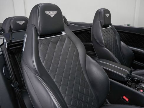 Used 2016 Bentley Continental GT V8 S AWD/4WD image 28