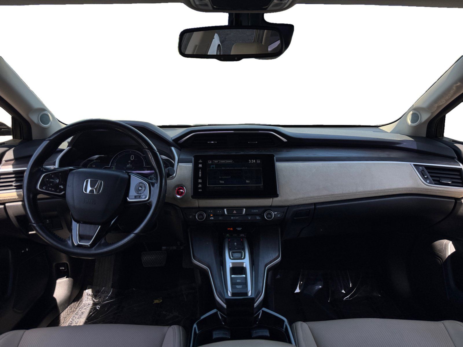 Used 2018 Honda Clarity Touring image 10