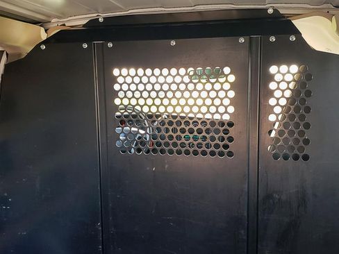 Used 2023 GMC Savana 2500 w/ Driver Convenience Package image 20