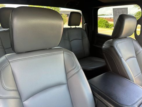 Used 2022 RAM 2500 Tradesman AWD/4WD image 25