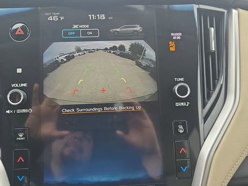 Used 2021 Subaru Outback Premium image 22