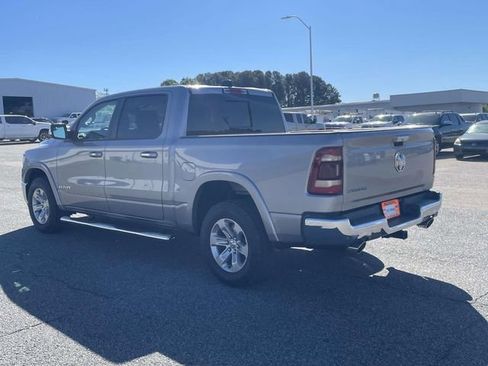Used 2021 RAM 1500 Laramie RWD image 6