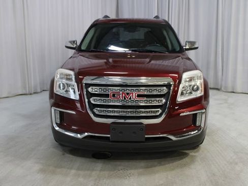 Used 2016 GMC Terrain SLT image 25