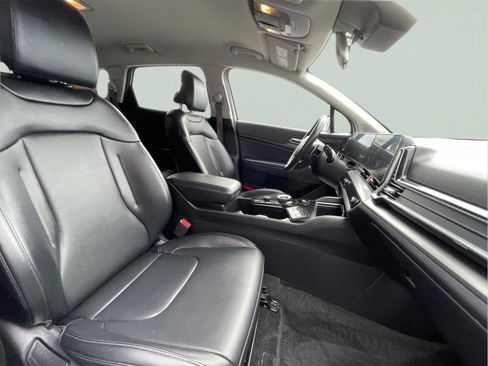 Used 2023 Kia Sportage EX AWD/4WD image 20