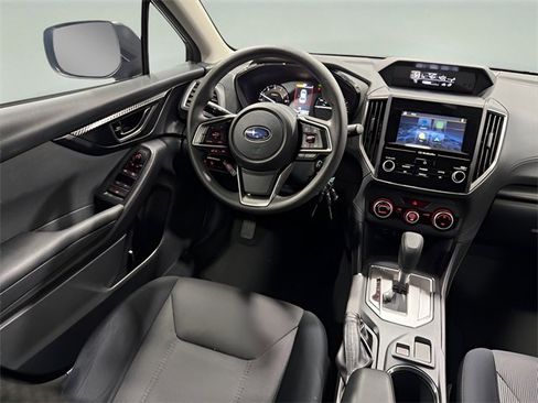 Certified 2023 Subaru Crosstrek 2.0i w/ Popular Package #3 image 24