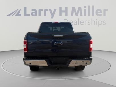Used 2020 Ford F150 XLT w/ Equipment Group 301A Mid