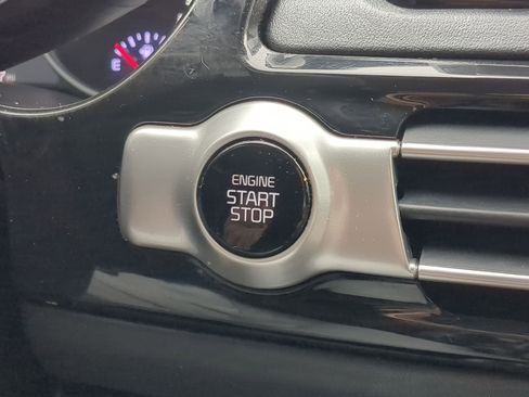 Used 2023 Kia Seltos SX image 21