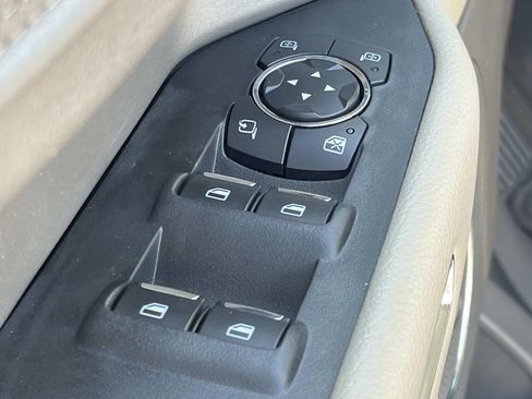 Used 2019 Ford Expedition Max Limited w/ Driver Assistance Package RWD image 34