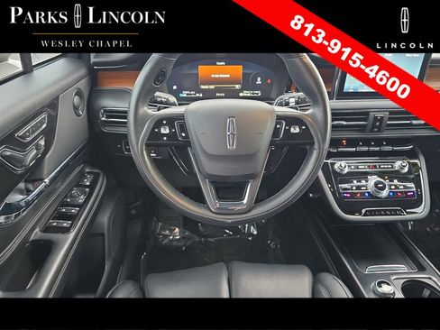 Certified 2022 Lincoln Corsair Reserve w/ Equipment Group 201A AWD/4WD image 12