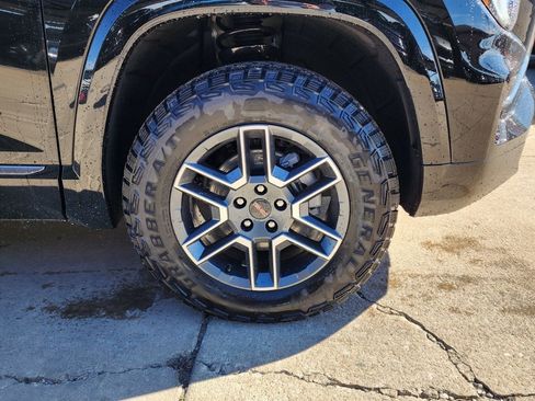 New 2026 GMC Terrain AT4 w/ Convenience Package III image 53