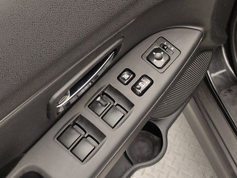 Used 2022 Mitsubishi Outlander Sport FWD image 27