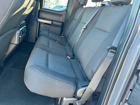 Used 2018 Ford F150 XLT w/ Equipment Group 302A Luxury image 14