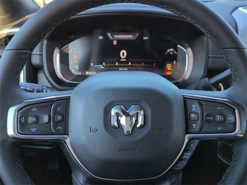 New 2026 RAM 2500 Laramie image 29