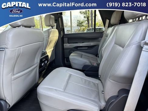 Used 2020 Ford Expedition XLT w/ Equipment Group 202A image 16