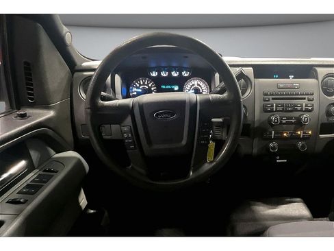 Used 2014 Ford F150 STX w/ Equipment Group 201A Mid AWD/4WD image 7