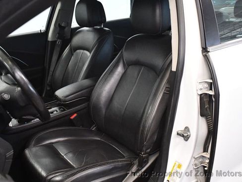 Used 2014 Buick LaCrosse Leather image 5