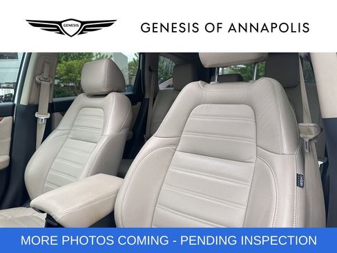 Used 2019 Honda CR-V EX image 7