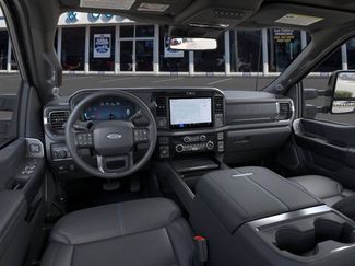 New 2025 Ford F250 Platinum video 2