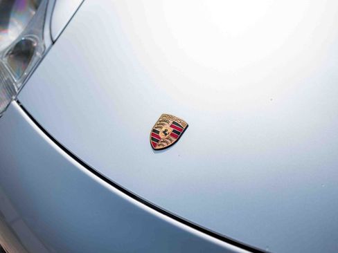 Used 2003 Porsche Boxster S image 14