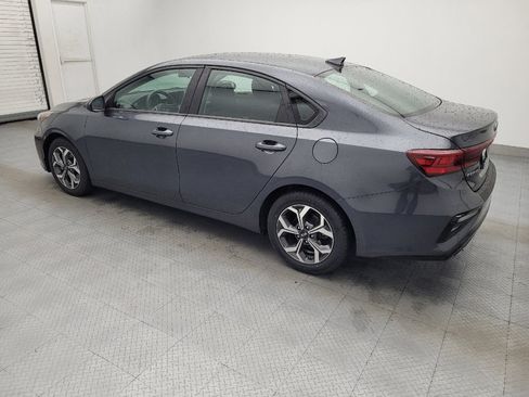 Used 2019 Kia Forte LXS FWD image 3