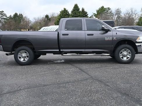 Used 2015 RAM 2500 Tradesman w/ Chrome Appearance Group image 4