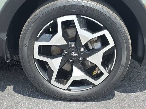 Certified 2023 Hyundai Santa Cruz Limited AWD/4WD image 25
