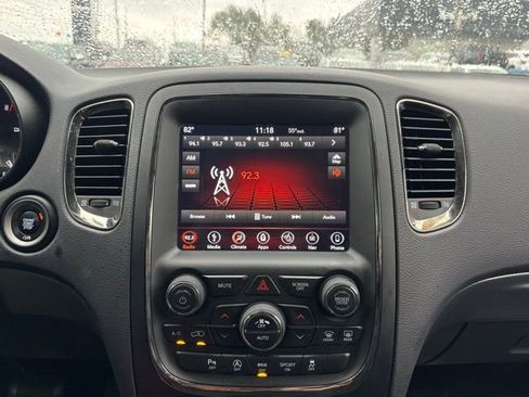Used 2018 Dodge Durango GT w/ Premium Group image 29