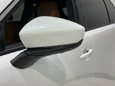 Used 2024 MAZDA CX-90 3.3 Turbo S w/ Premium Plus image 10