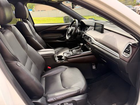 Used 2019 MAZDA CX-9 Grand Touring image 33