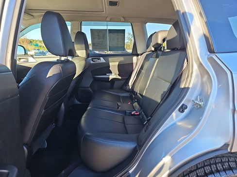 Used 2012 Subaru Forester 2.5X Limited image 18