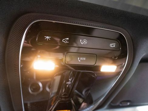 New 2026 Mercedes-Benz GLC 300 4MATIC image 26