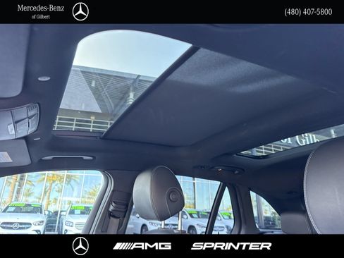 Used 2022 Mercedes-Benz GLC 300 image 17