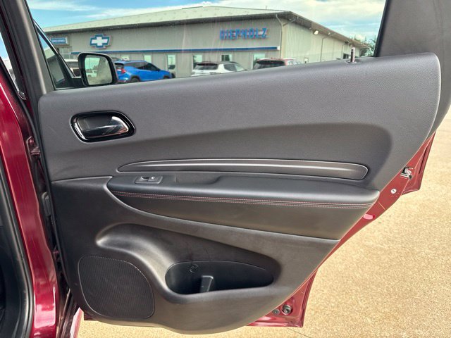 Used 2025 Dodge Durango GT AWD/4WD image 24