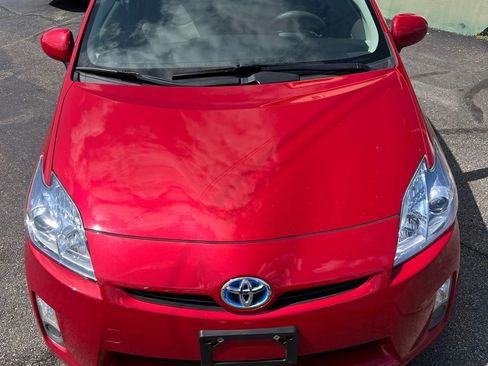 Used 2010 Toyota Prius One image 12